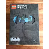 LEGO® 40726 Batman 8-in-1 Brickheadz 85th Anniversary Limited Edition Neu & OVP