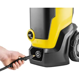Kärcher K 7 WCM Premium Home inkl. T7 Terrassenreiniger 1.317-421.0