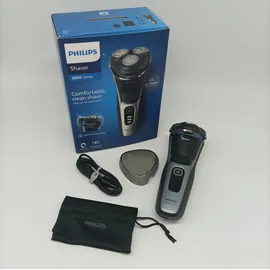 Philips Series 3000 S3145/00 Anthrazit