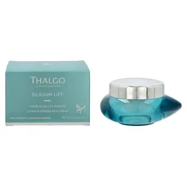 thalgo Silicium Lift Reichhaltige Intensivcreme 50 ml