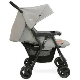 Joie Aire Twin Nectar & Mineral, Grau