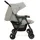 Joie Aire Twin Nectar & Mineral, Grau