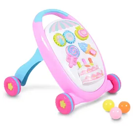 Moni Laulernwagen Kuchen 8779