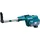 Makita DX15 Staubabsaugung