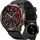 Kospet Tank T3 Ultra 2 BT 48 mm Kunststoffgehäuse schwarz Silikonarmband schwarz One Size