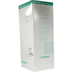 Askina Pad Wundauflage 5x5cm nichthaftend