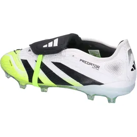 adidas Predator Pro FT Fg - weiss 38 2/3