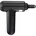 Massagepistole schwarz