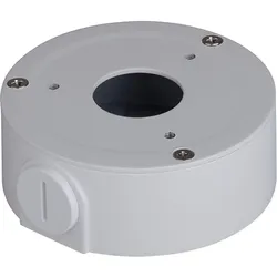 Dahua PFA134 - Anschlusskasten für Kamera - weiß