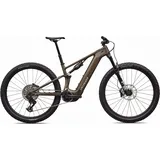 Specialized Turbo Levo R Comp 2026 29 Zoll RH 0 cm gold/orange