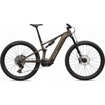 Specialized Turbo Levo R Comp 2026 29 Zoll RH 0 cm gold/orange