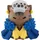 Trafalgar Law Nyanto The Big One Piece Series Sammelfigur 10