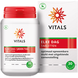 Vitals Jeden Tag Tabletten 30Stk