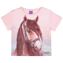 Miss Melody T-Shirt pink dogwood 140