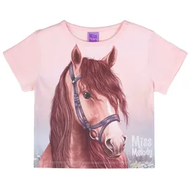 Miss Melody T-Shirt pink dogwood 140