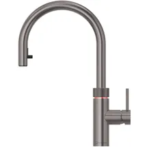 quooker deutschland gmbh Quooker Flex mit PRO3 Reservoir & CUBE Gunmetal FXRGME PRO3 CUBE *inkl. 7 JAHRE GARANTIE*