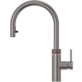 quooker deutschland gmbh Quooker Flex mit PRO3 Reservoir & CUBE Gunmetal FXRGME PRO3 CUBE *inkl. 7 JAHRE GARANTIE*