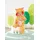 BABY BORN Little Bär Onesie Orange (834619)