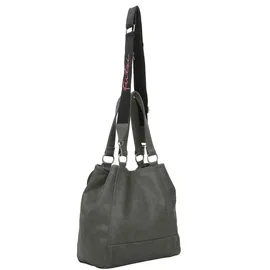 Fritzi aus Preußen Eco Joy01 grau