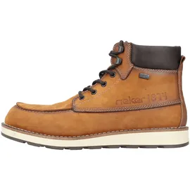 Rieker 3002068 300 für Herren, braun, Größe 46 EU