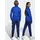 adidas Essentials Climacool Trainingsanzug Blau/Türkis 152