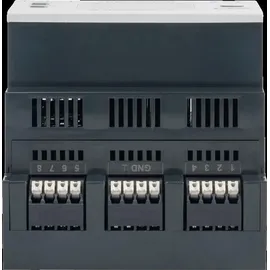 eQ-3 Homematic IP Wired Smart Home 16-fach-Eingangsmodul HmIPW-DRI16