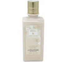 L'Occitane Neroli & Orchidee Body Milk 245 ml