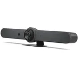 Logitech Rally Bar graphitgrau, Videobar (960-001311 / 960-001312 / 960-001313 / 960-001314)