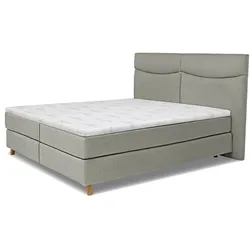 Boxspringbett SANSIBAR LANGEOOG