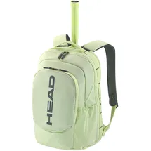 Head Pro Backpack 30L Gelb