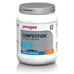 Sponser Unisex Energy Competition Fruit Mix (1000g)