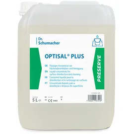 Dr. Schumacher OPTISAL PLUS