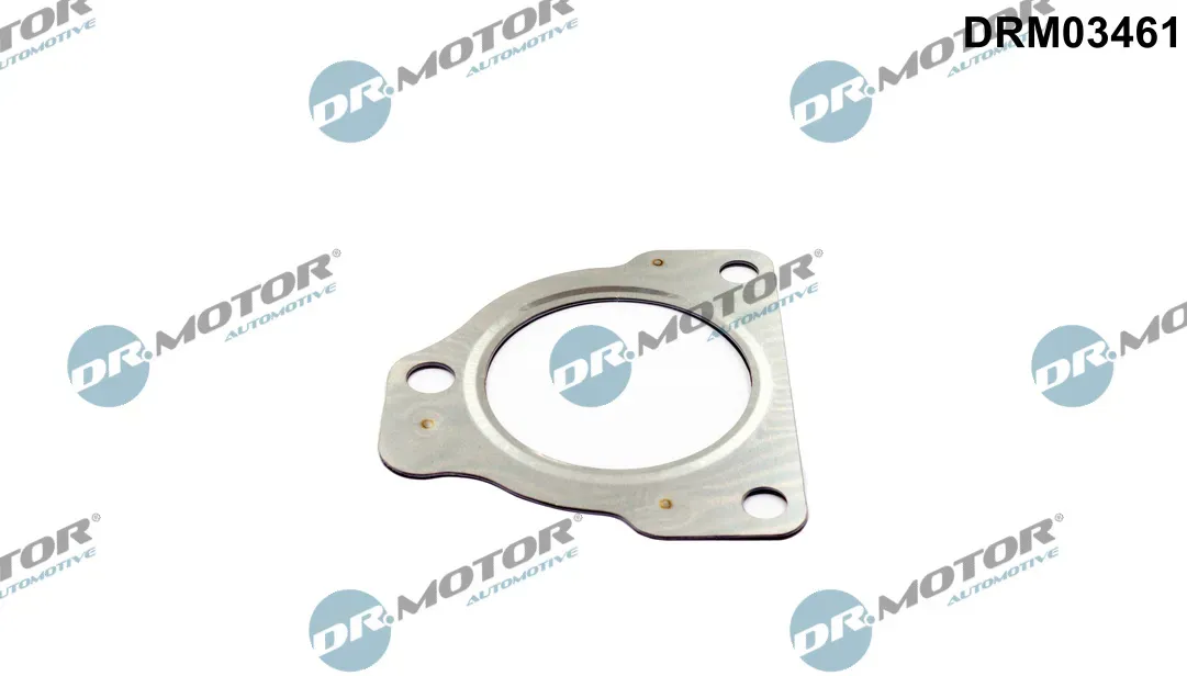 DR.MOTOR AUTOMOTIVE Dichtung, Abgaskrümmer drm03461 für Ford