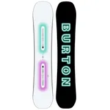BURTON Custom Snowboard - 166W