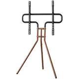 Easel Design 37-75 Tv-halterung Brown