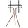 Hama Easel Design ́ ́ 37-75 ́ ́ Tv-halterung - Brown