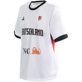 Peak Performance PEAK DBB Deutschland Basketball Shootingshirt 2025 25067 - white L