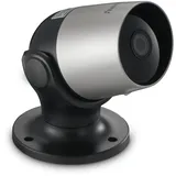 Hama Überwachungskamera, WLAN-Kamera außen, Aufzeichnung, 1080p,