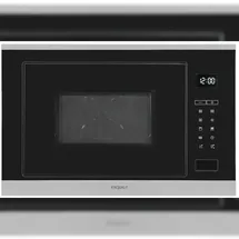 Exquisit EMW25-G-020 silber