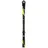 Völkl Peregrine 7,2 Schwarz/Gelb 165 cm