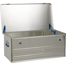 ALUTEC München Alutec COMFORT 140 Maße 870x460x350mm