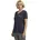 Crosstrail Kurzarm-t-shirt Graphite Cool Grey S
