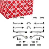 FEBI BILSTEIN Reparatursatz Querlenker