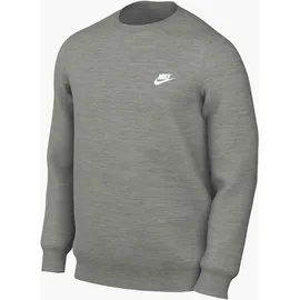 Nike Sweatshirt Grau L
