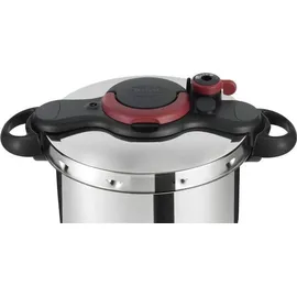 Tefal Clipso Minut Easy 7,5 l chrom glänzend