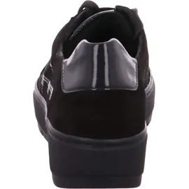 Semler Freizeit Schnürer für Damen, schwarz, - 41