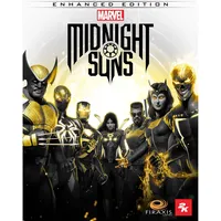 Microsoft Marvel's Midnight Suns - Enhanced Edition (Xbox Series