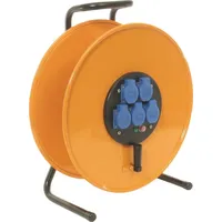 SCHILL Stahlblech-Kabeltrommel HT 480.MD5L