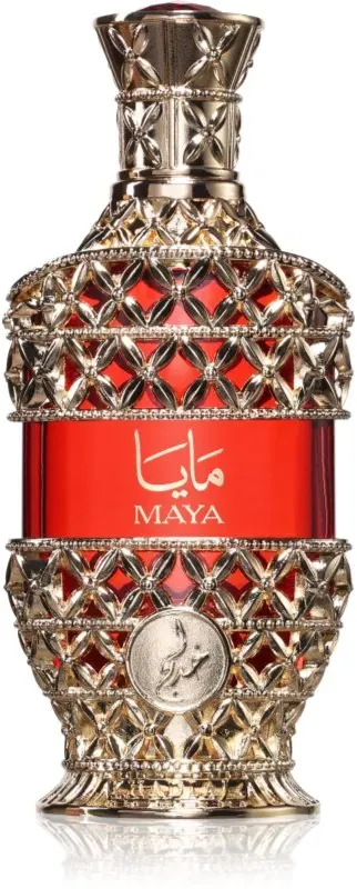 Khadlaj Maya parfümiertes öl für Damen 20 ml