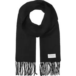 Klassischer Neckerchief - Schwarz - Mann - TeeShoppen
